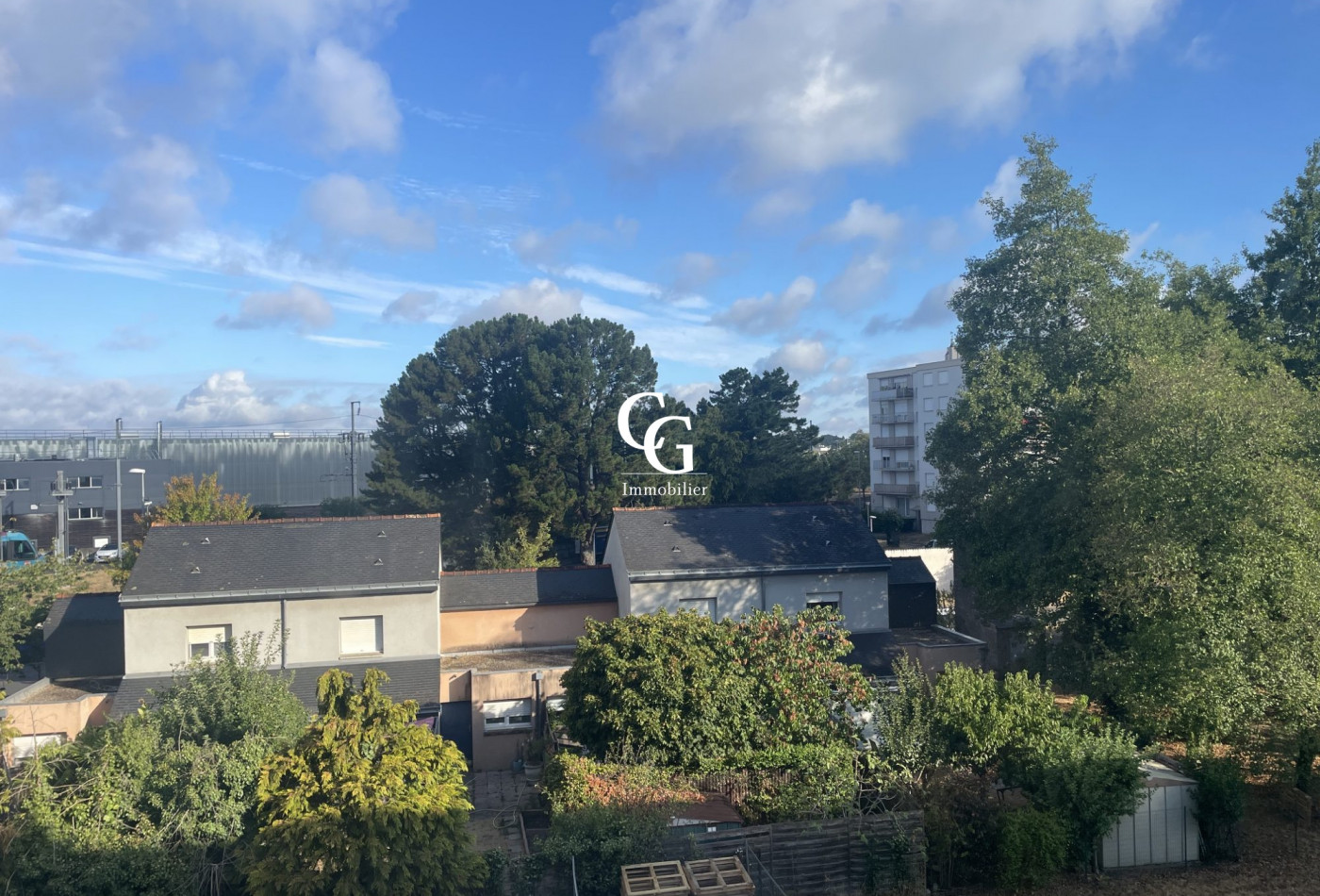 vente Appartement Nantes - Photo 1