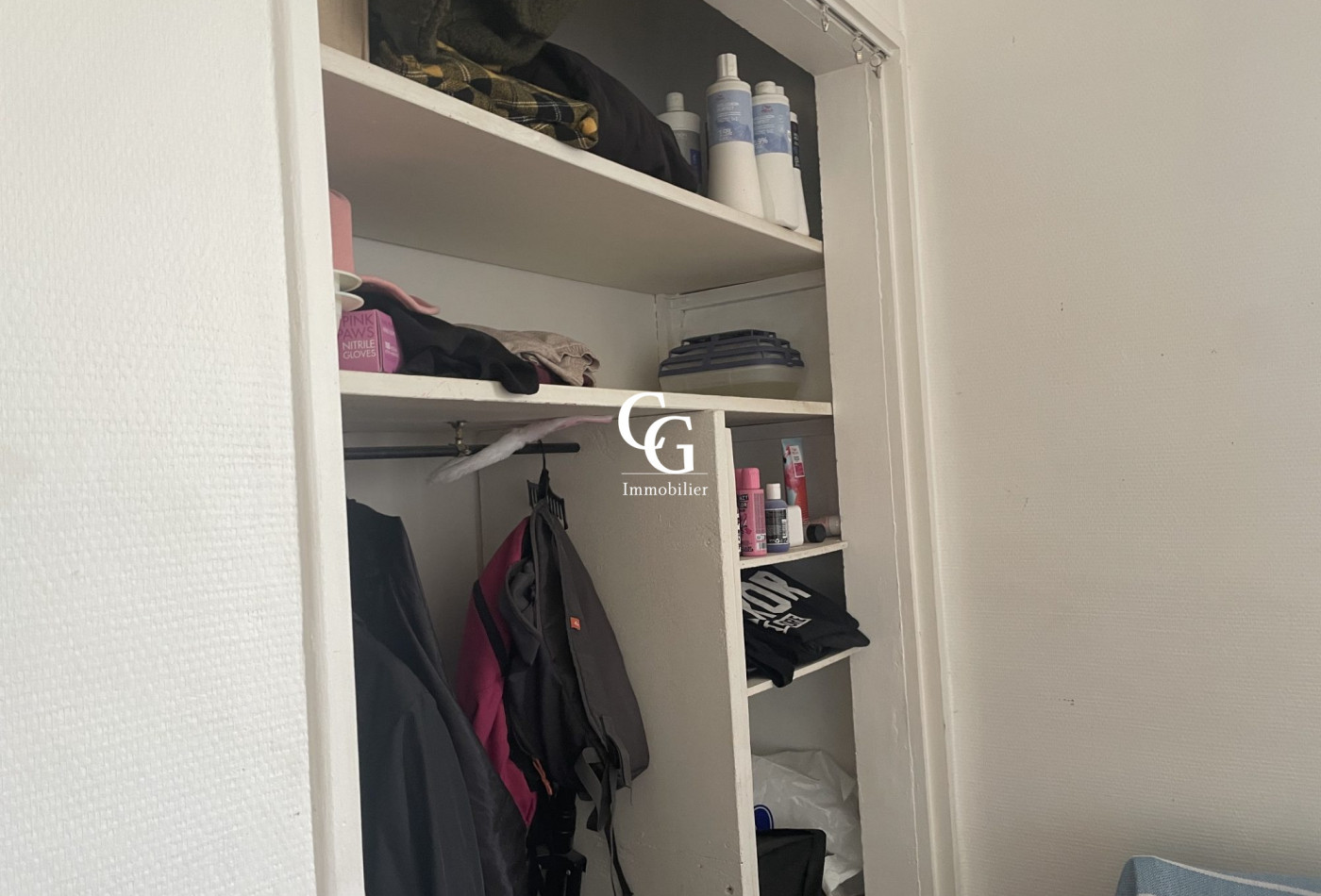 vente Appartement Nantes - Photo 6