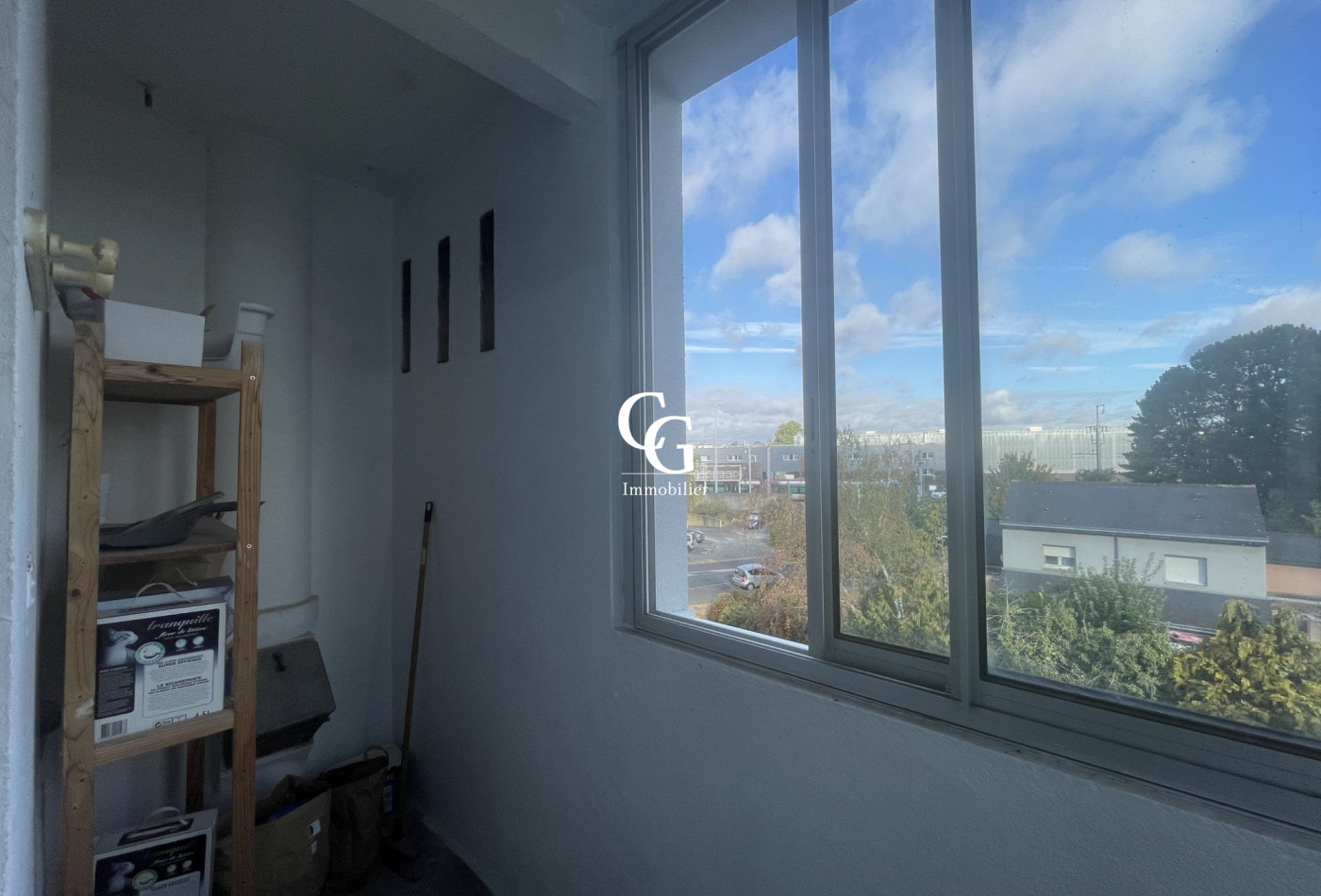 vente Appartement Nantes - Photo 8