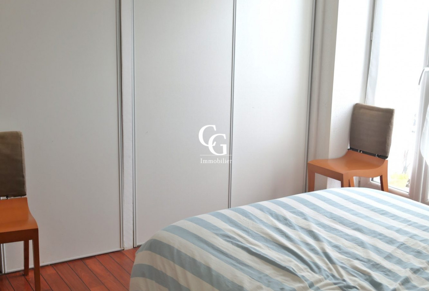vente Appartement Nantes - Photo 7