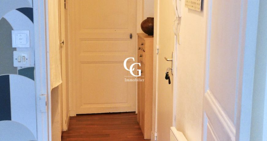 vente Appartement Nantes