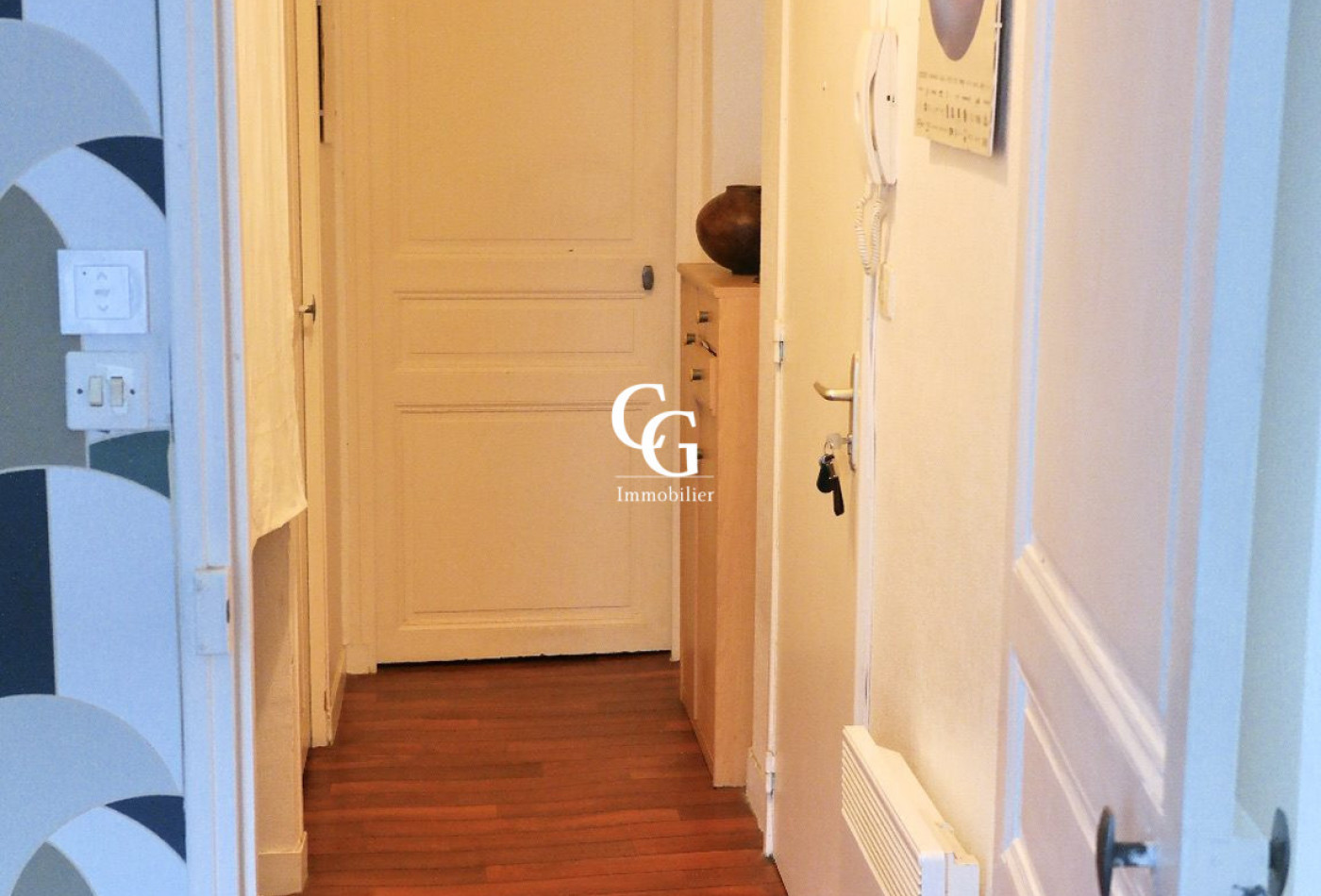 vente Appartement Nantes - Photo 1