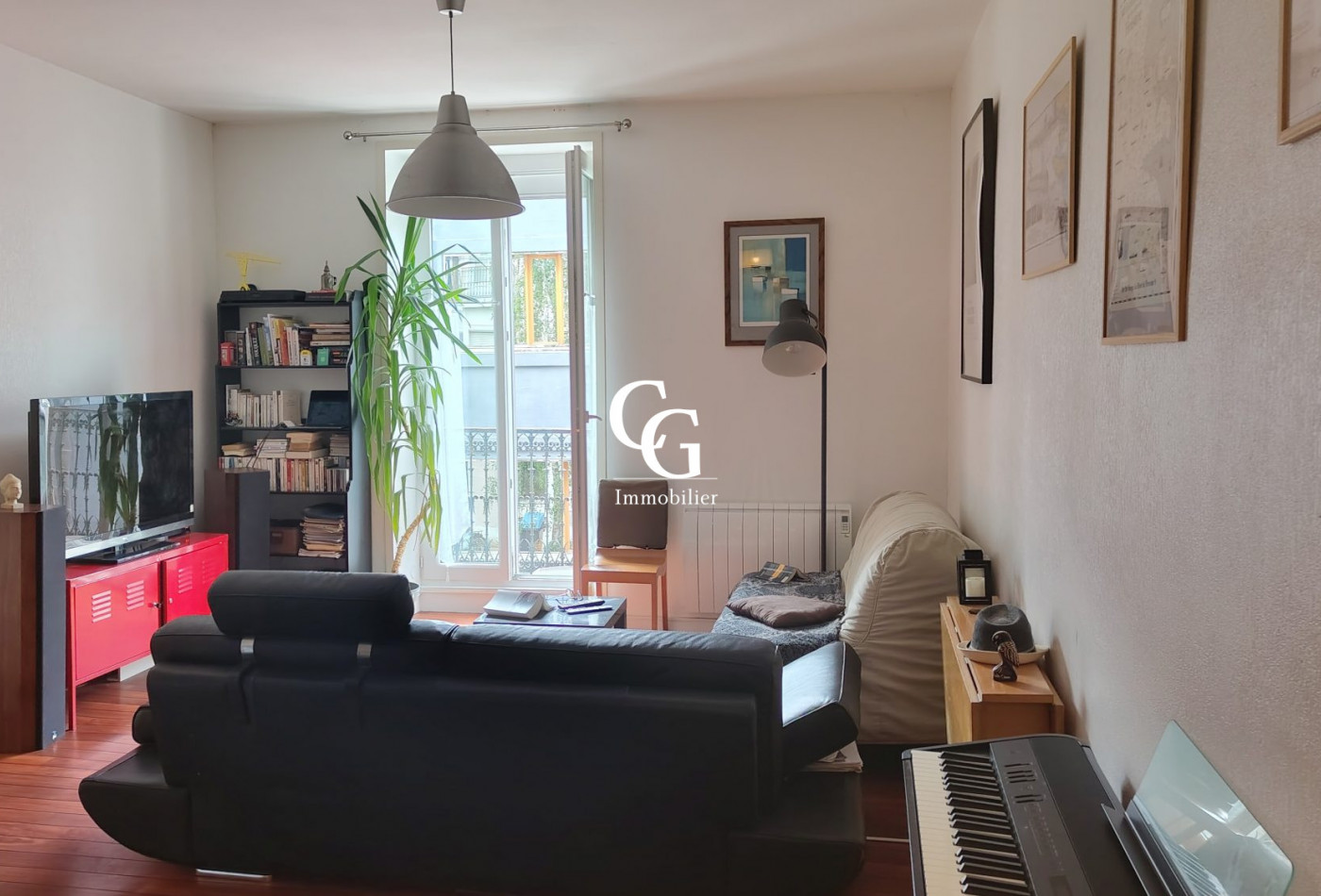 vente Appartement Nantes - Photo 3
