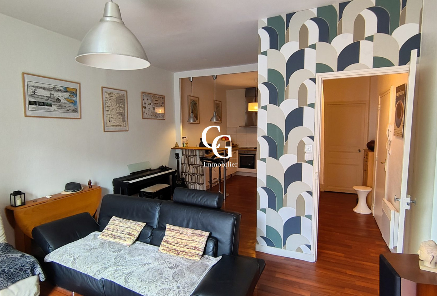 vente Appartement Nantes - Photo 2
