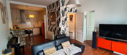 vente Appartement Nantes