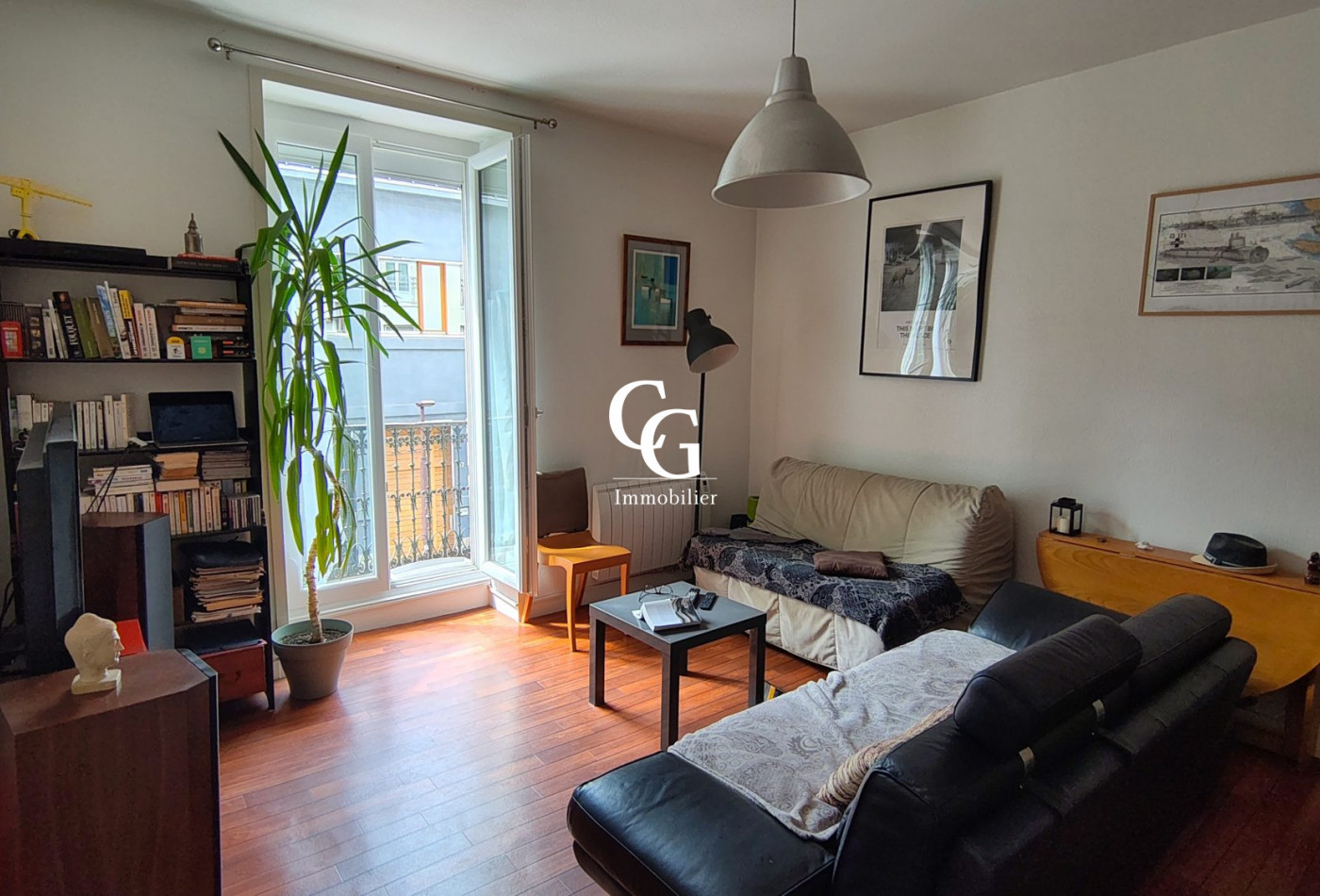 vente Appartement Nantes - Photo 4