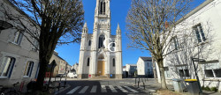 vente Appartement Nantes