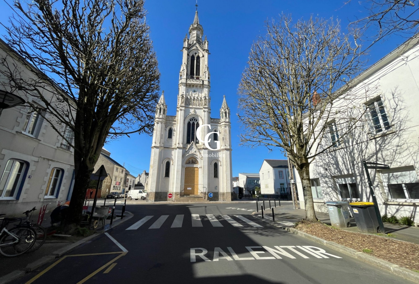 vente Appartement Nantes - Photo 5