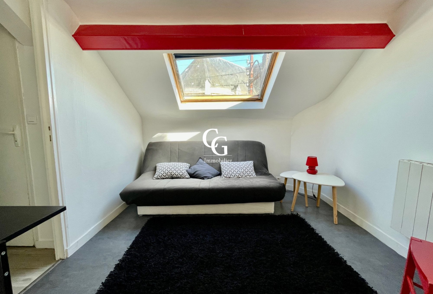 vente Appartement Nantes - Photo 2