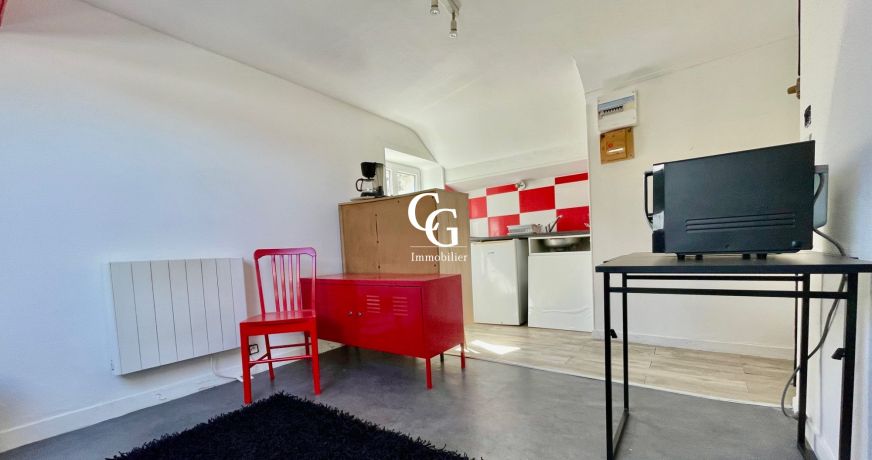 vente Appartement Nantes