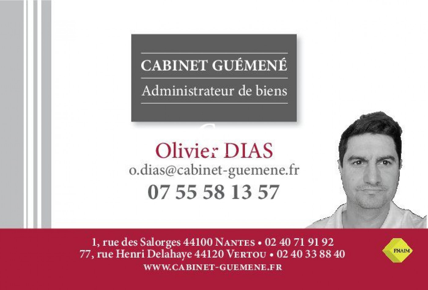 vente Appartement Nantes - Photo 6