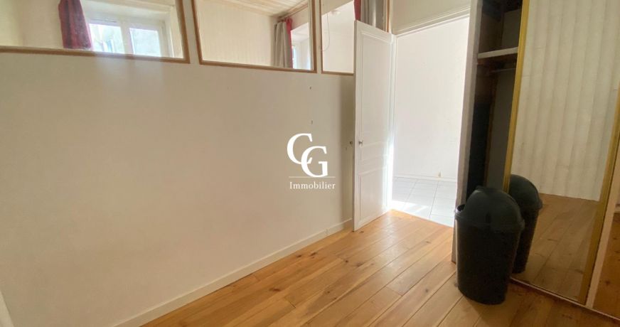 vente Appartement Nantes