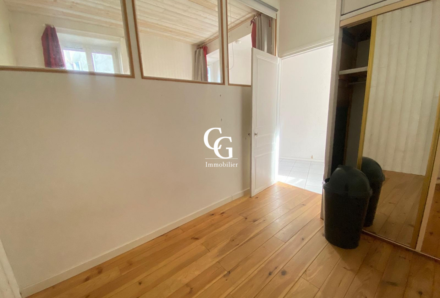 vente Appartement Nantes - Photo 1
