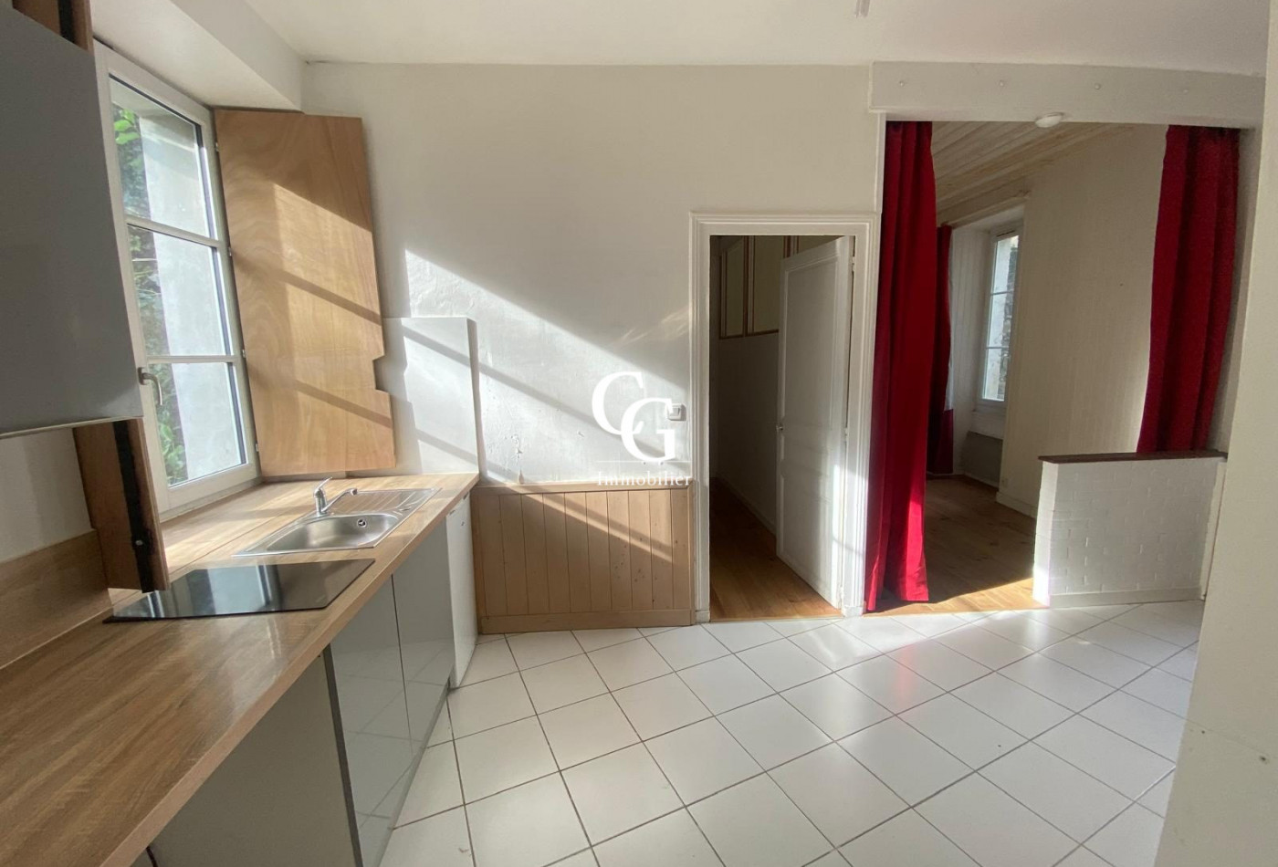 vente Appartement Nantes - Photo 2