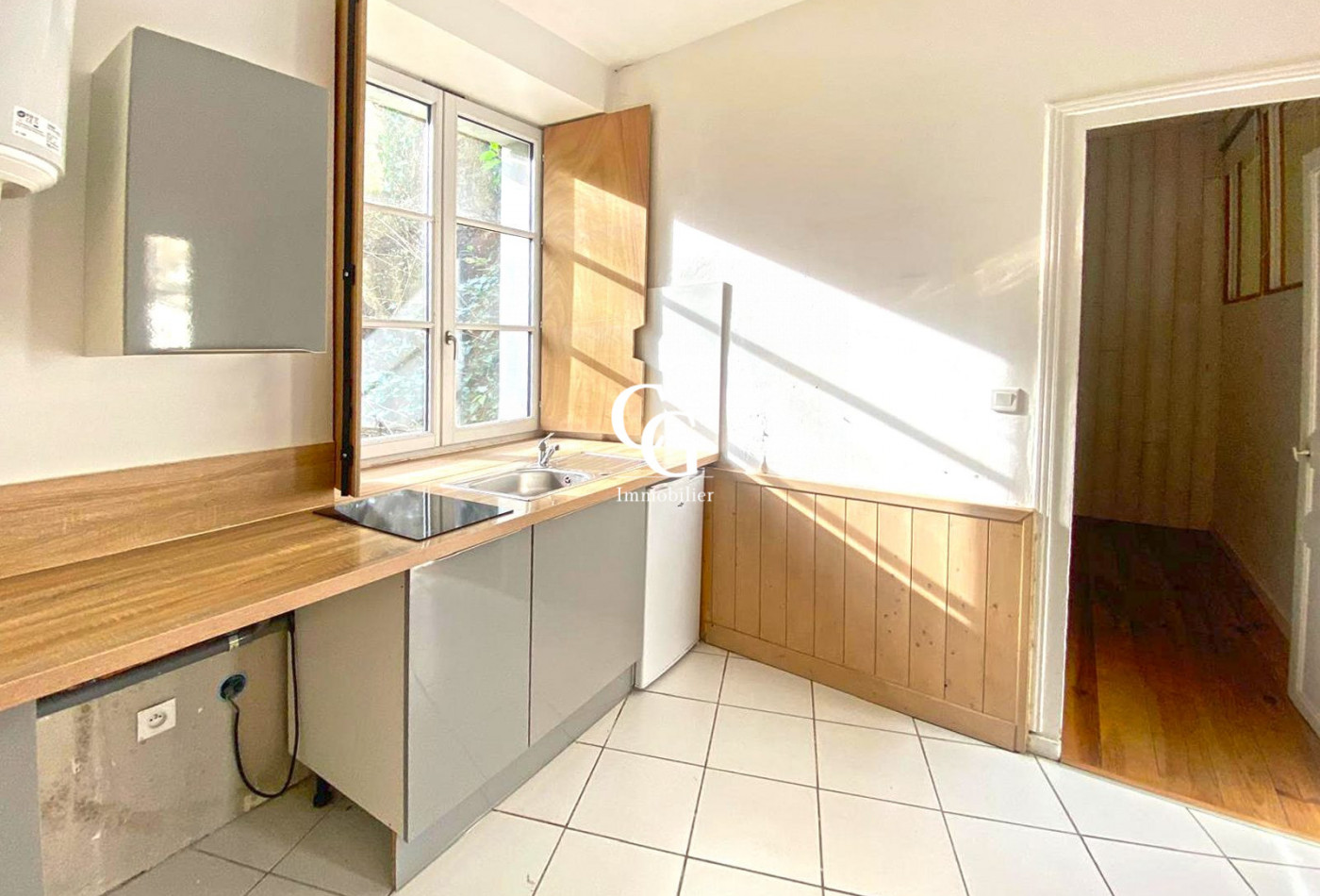 vente Appartement Nantes - Photo 3
