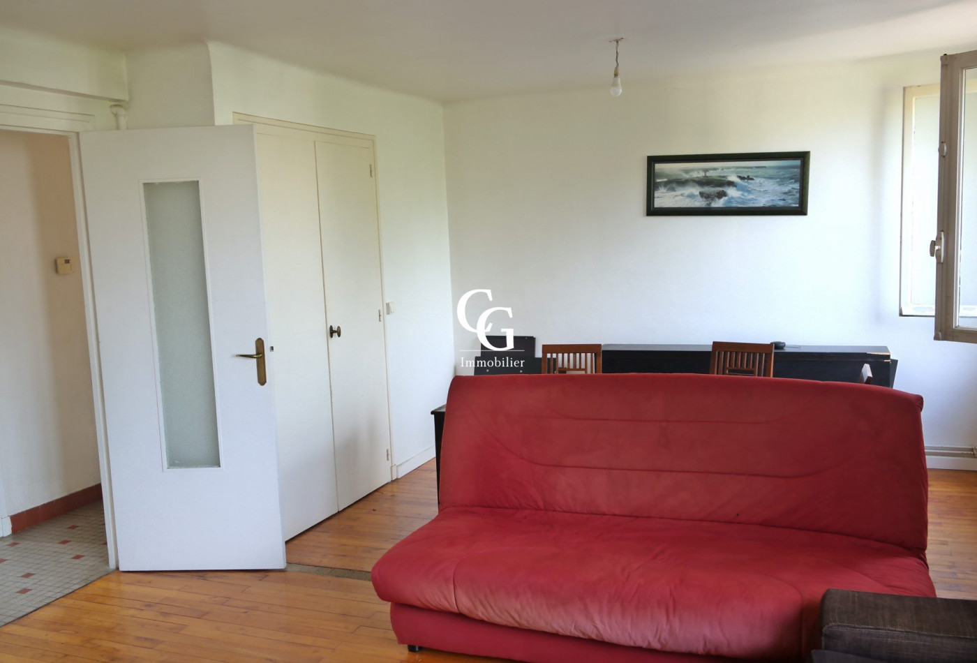 vente Appartement Nantes - Photo 2