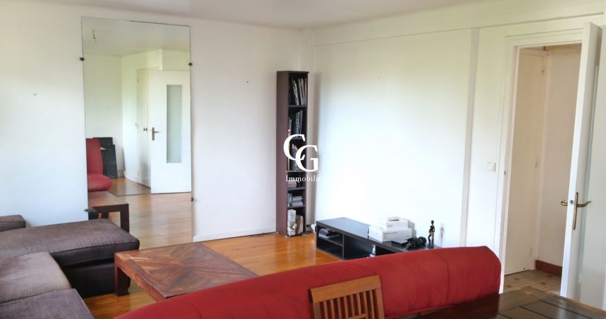 vente Appartement Nantes