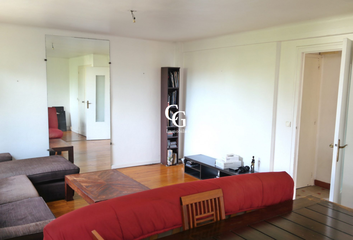 vente Appartement Nantes - Photo 3