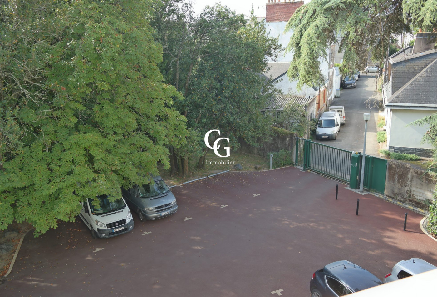 vente Appartement Nantes - Photo 1