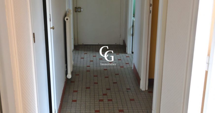 vente Appartement Nantes