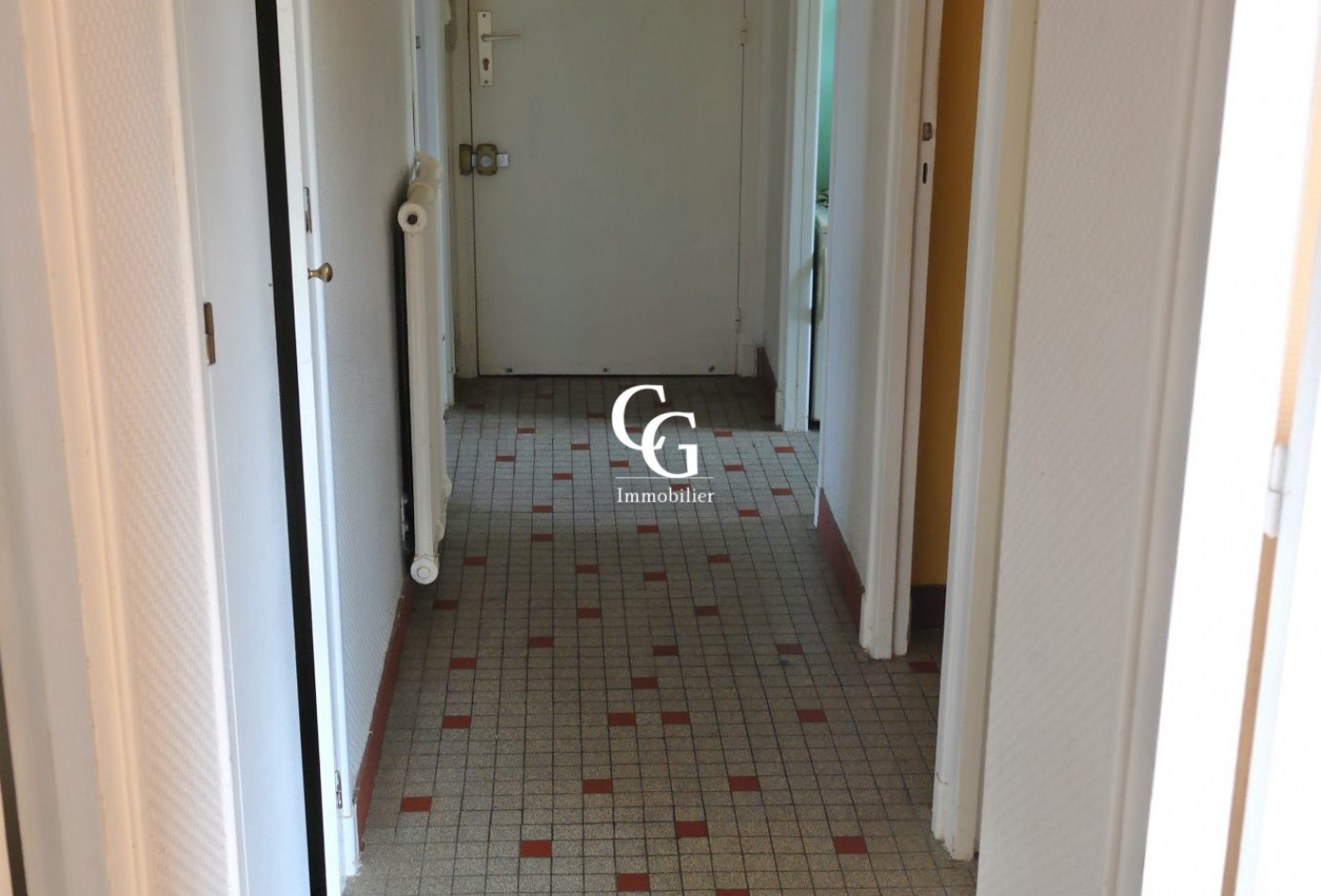 vente Appartement Nantes - Photo 5