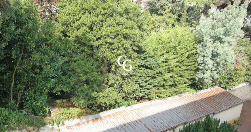 vente Appartement Nantes
