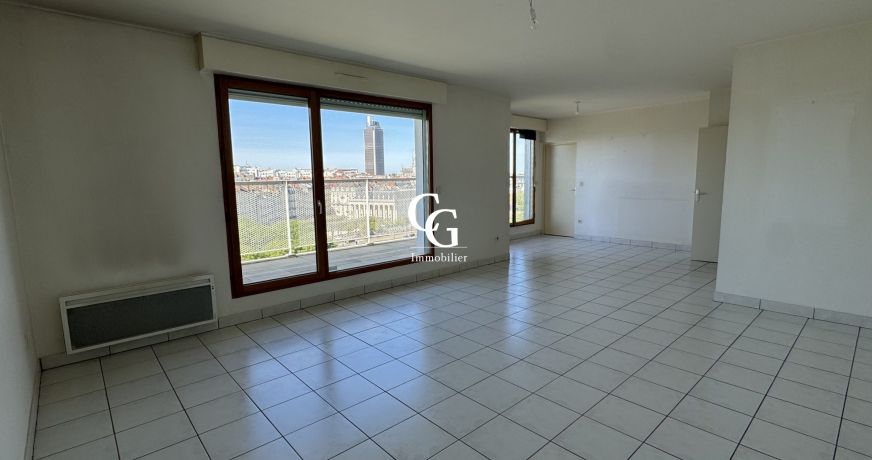 vente Appartement Nantes