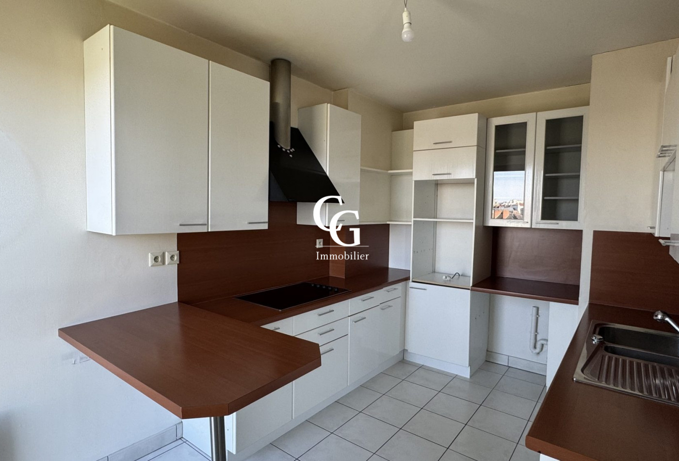 vente Appartement Nantes - Photo 9