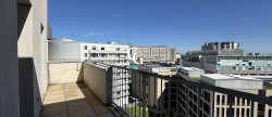 vente Appartement Nantes