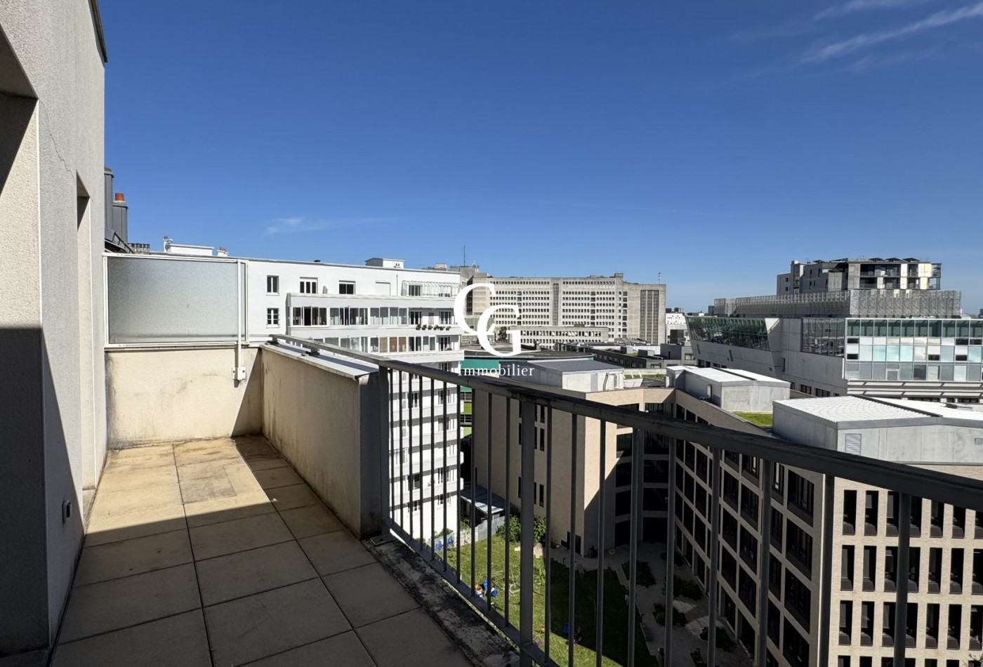 vente Appartement Nantes - Photo 6