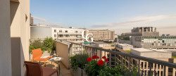 vente Appartement Nantes