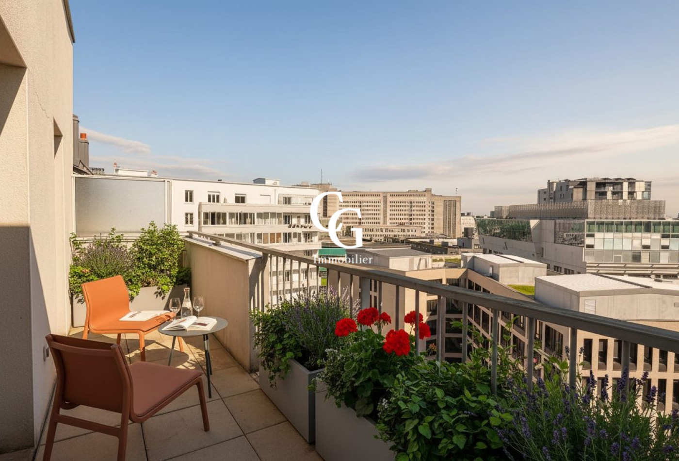 vente Appartement Nantes - Photo 3