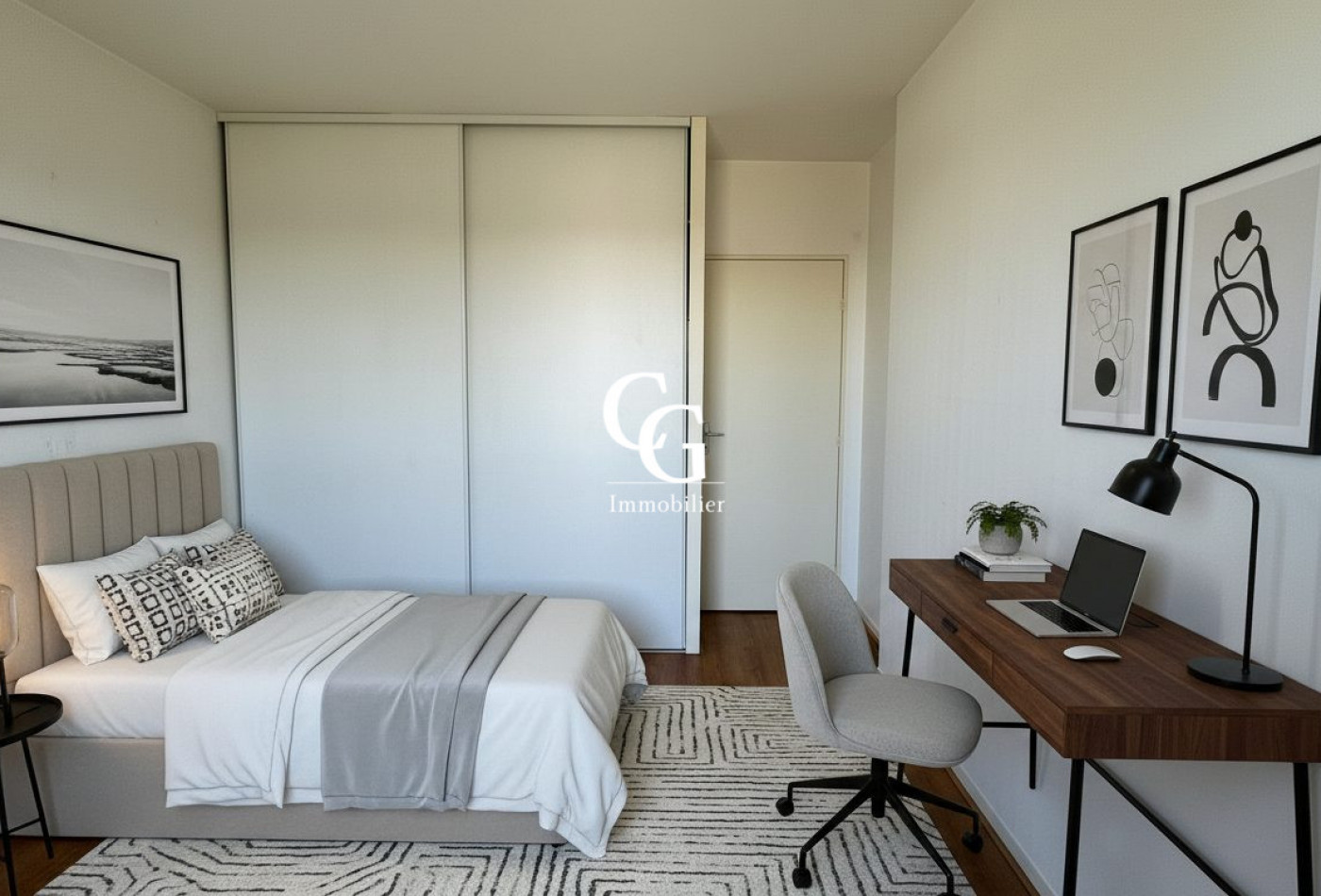 vente Appartement Nantes - Photo 2