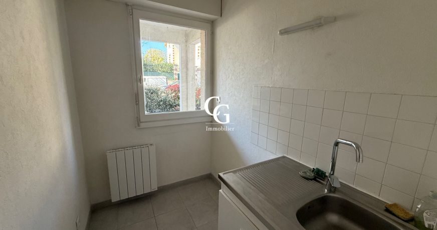vente Appartement Nantes
