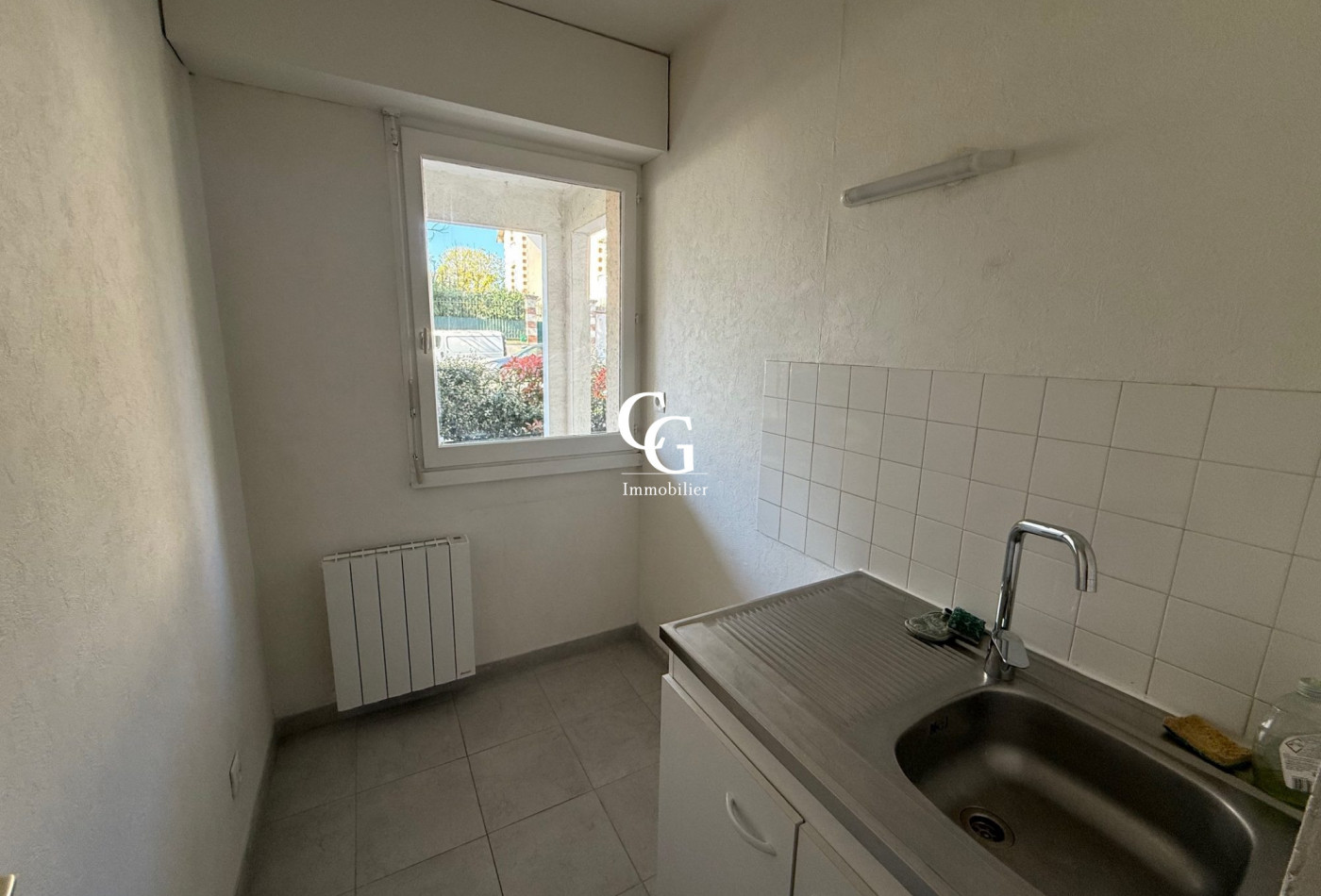 vente Appartement Nantes - Photo 6