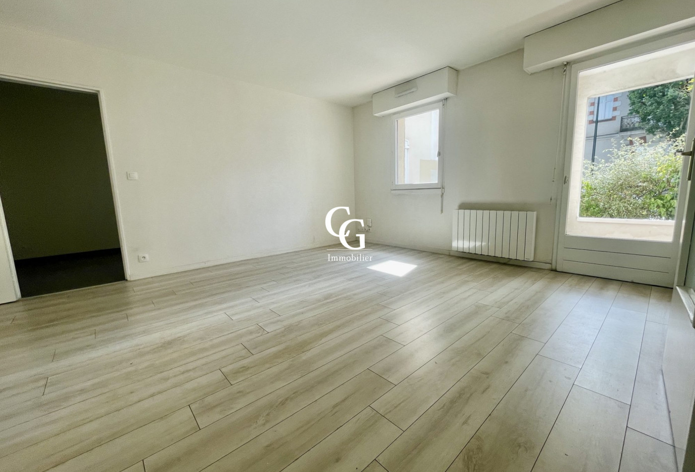 vente Appartement Nantes - Photo 1