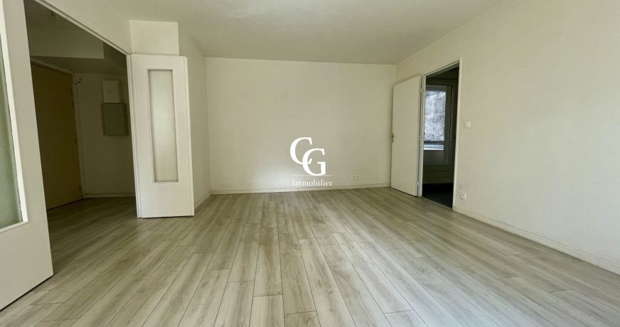 vente Appartement Nantes
