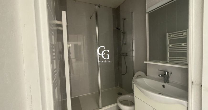 vente Appartement Nantes