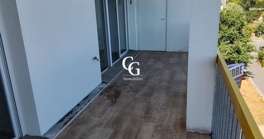 vente Appartement Nantes
