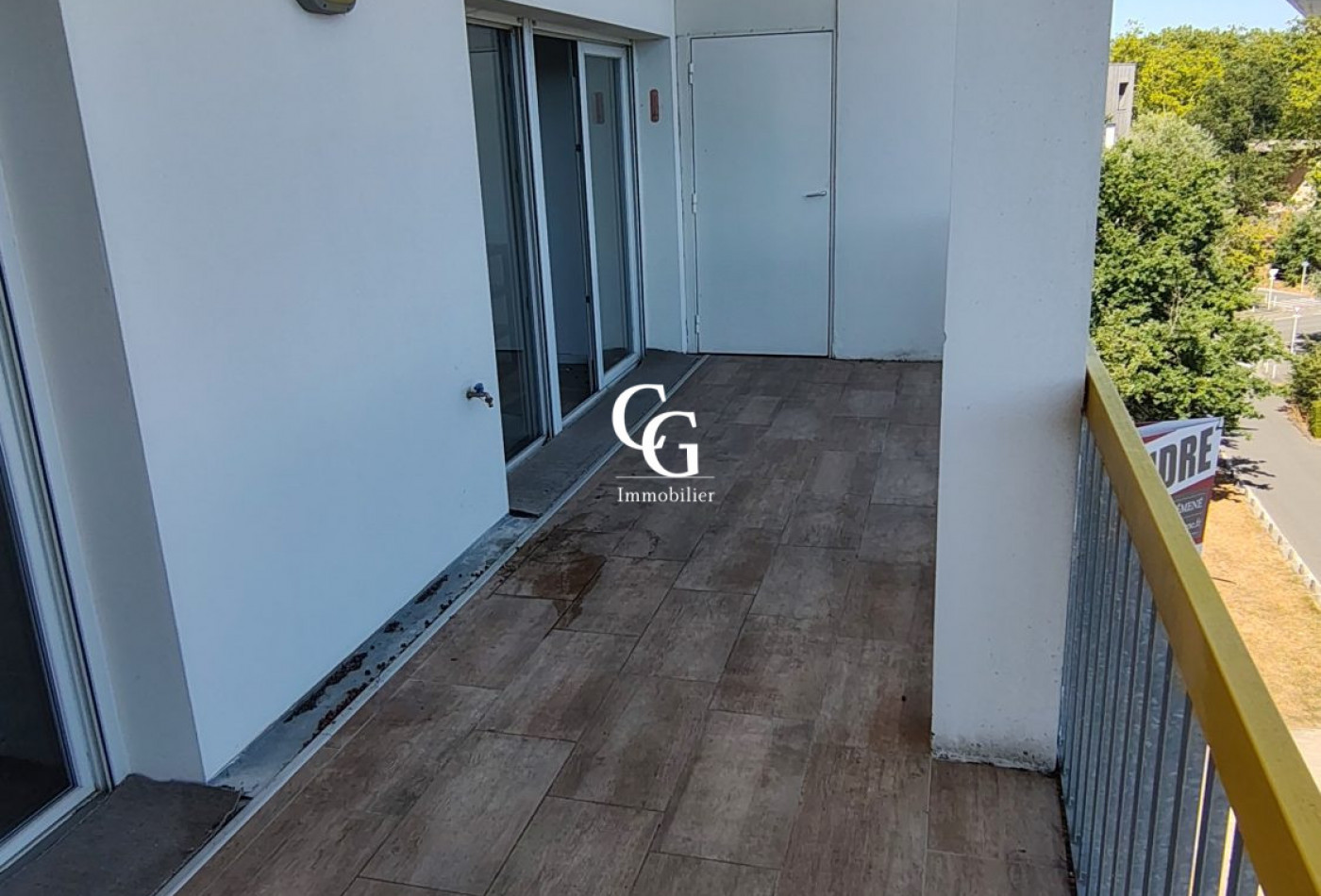 vente Appartement Nantes - Photo 6