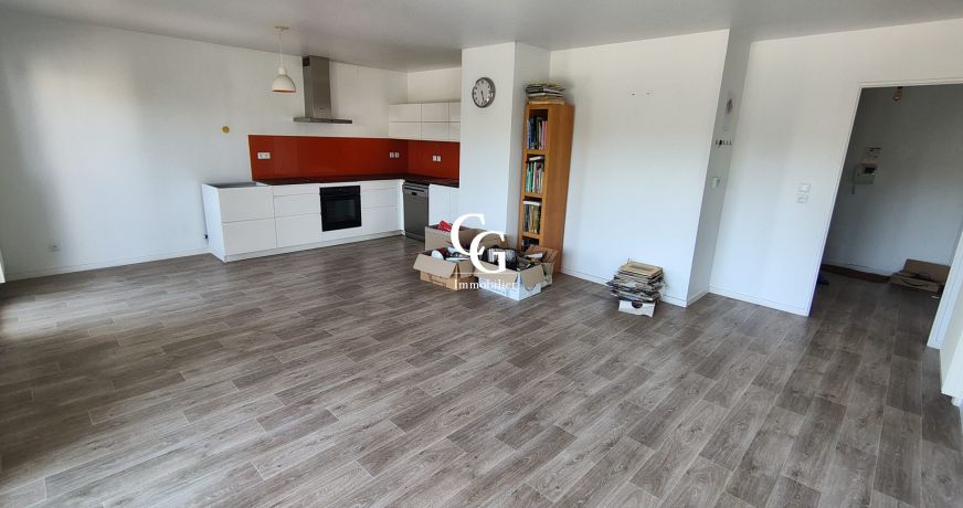 vente Appartement Nantes
