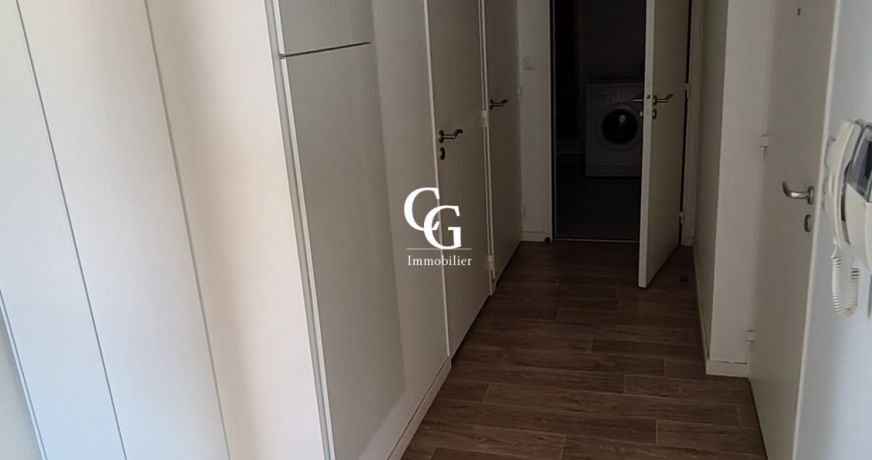 vente Appartement Nantes