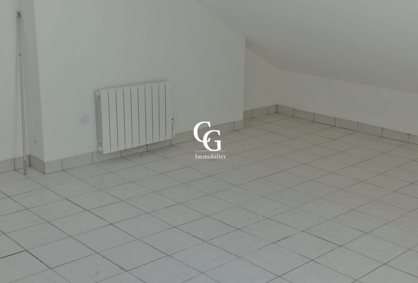 vente Appartement Nantes - Photo 2