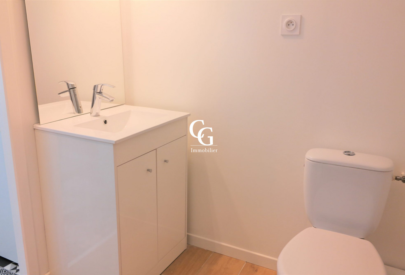 vente Appartement Nantes - Photo 8