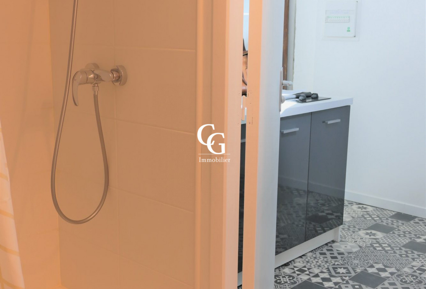 vente Appartement Nantes - Photo 7