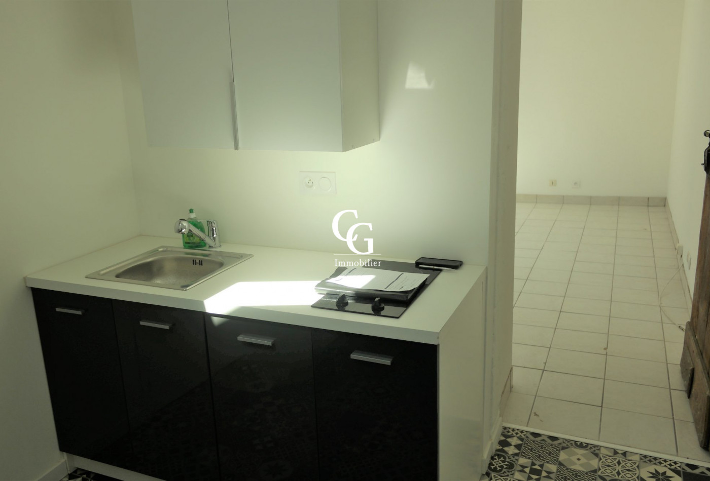vente Appartement Nantes - Photo 6