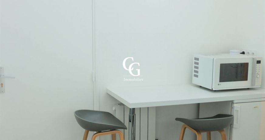 vente Appartement Nantes