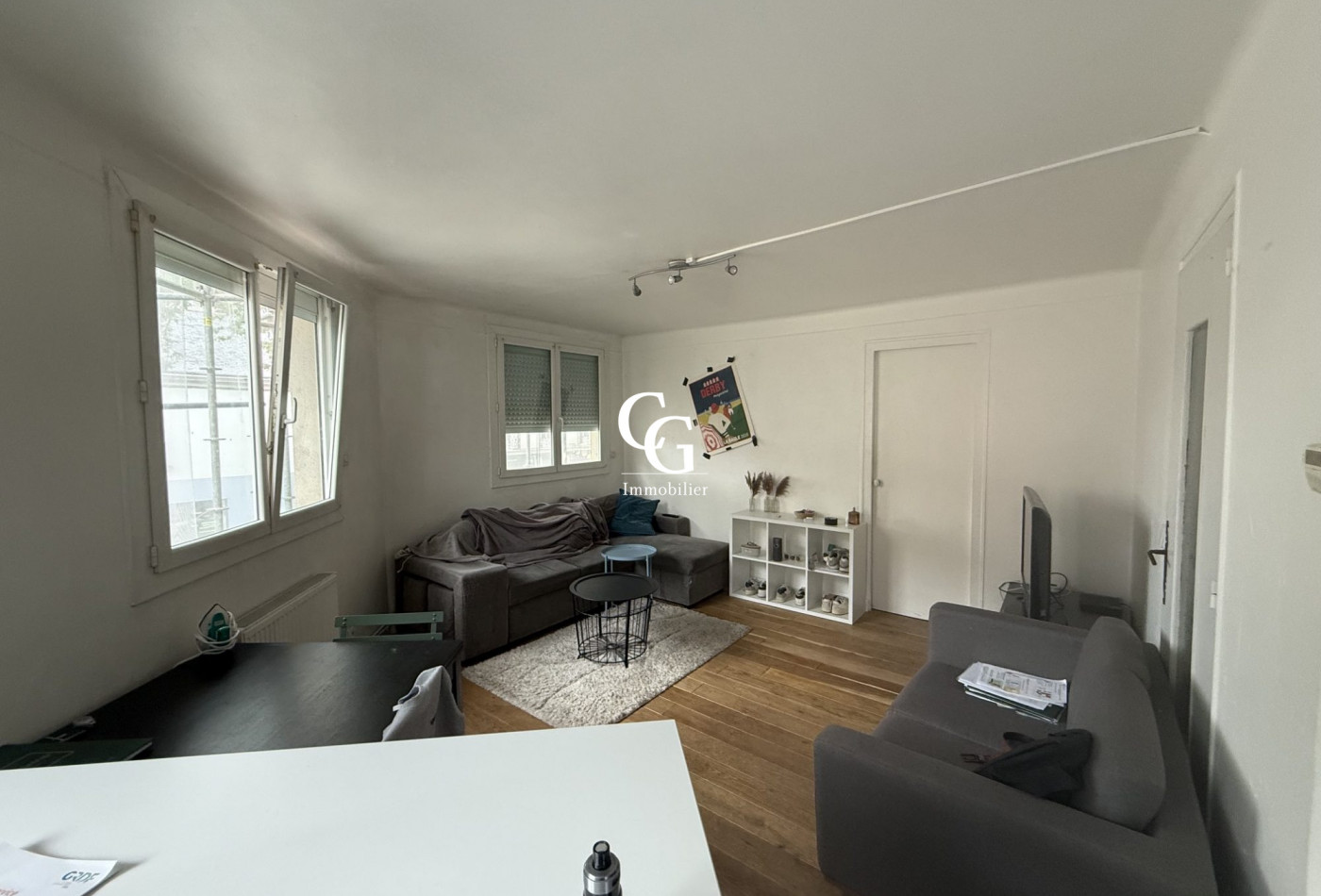 vente Appartement Nantes - Photo 4