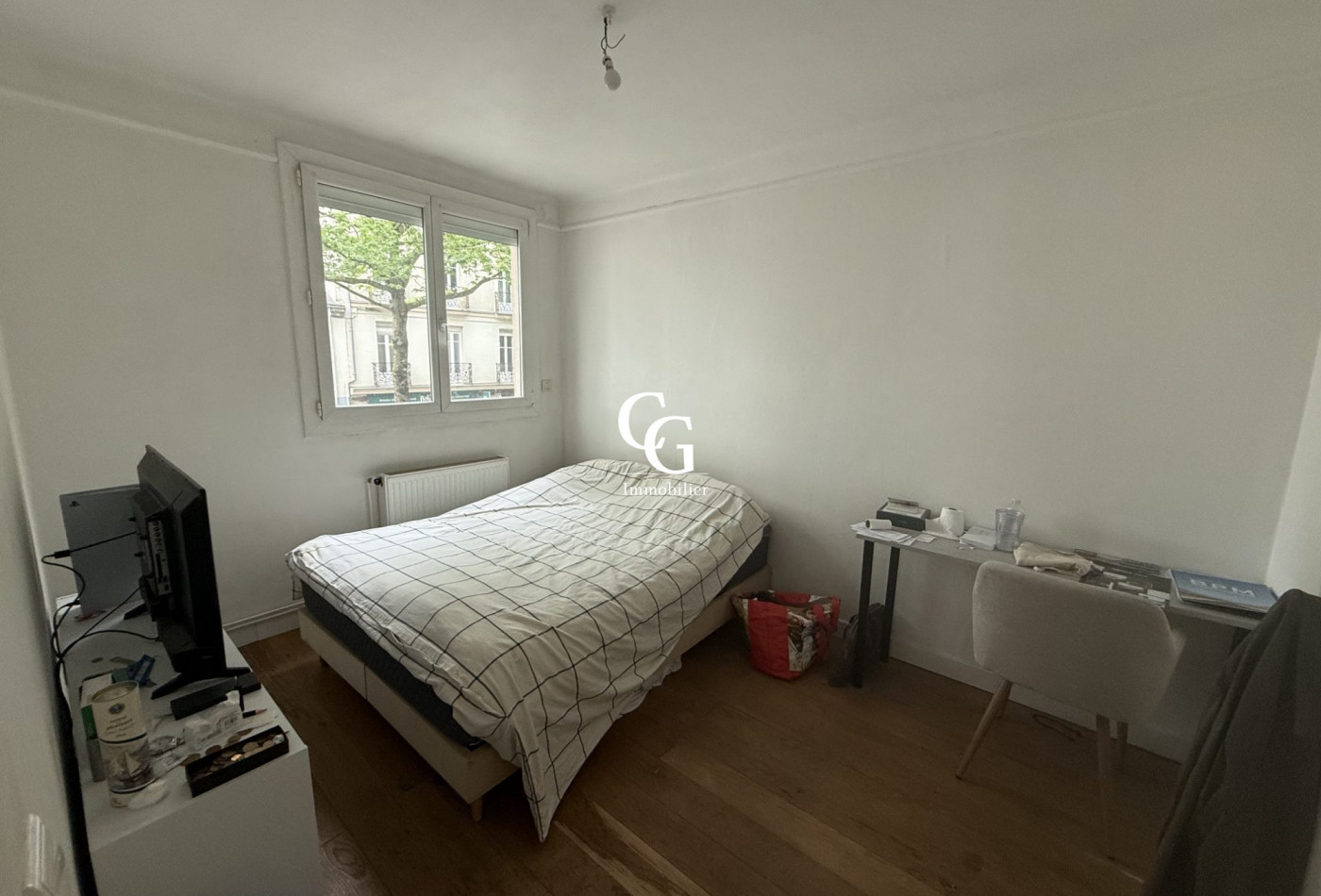vente Appartement Nantes - Photo 7