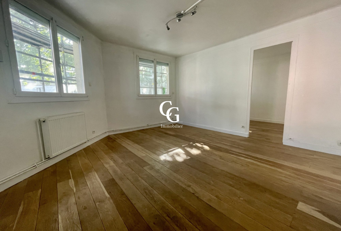 vente Appartement Nantes - Photo 2